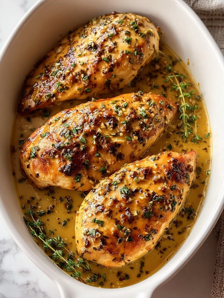 Honey Dijon Garlic Chicken Breasts | Easy Dinner idea 76 Honey Dijon Garlic Chicken Breasts | Easy Dinner idea