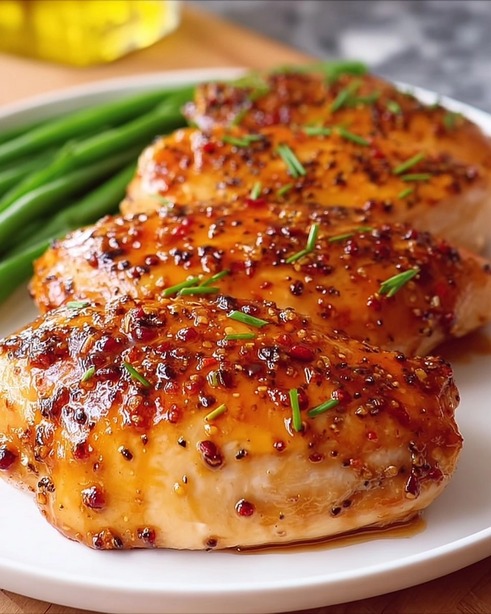 Honey Dijon Garlic Chicken Breasts | Easy Dinner idea 77 Honey Dijon Garlic Chicken Breasts | Easy Dinner idea