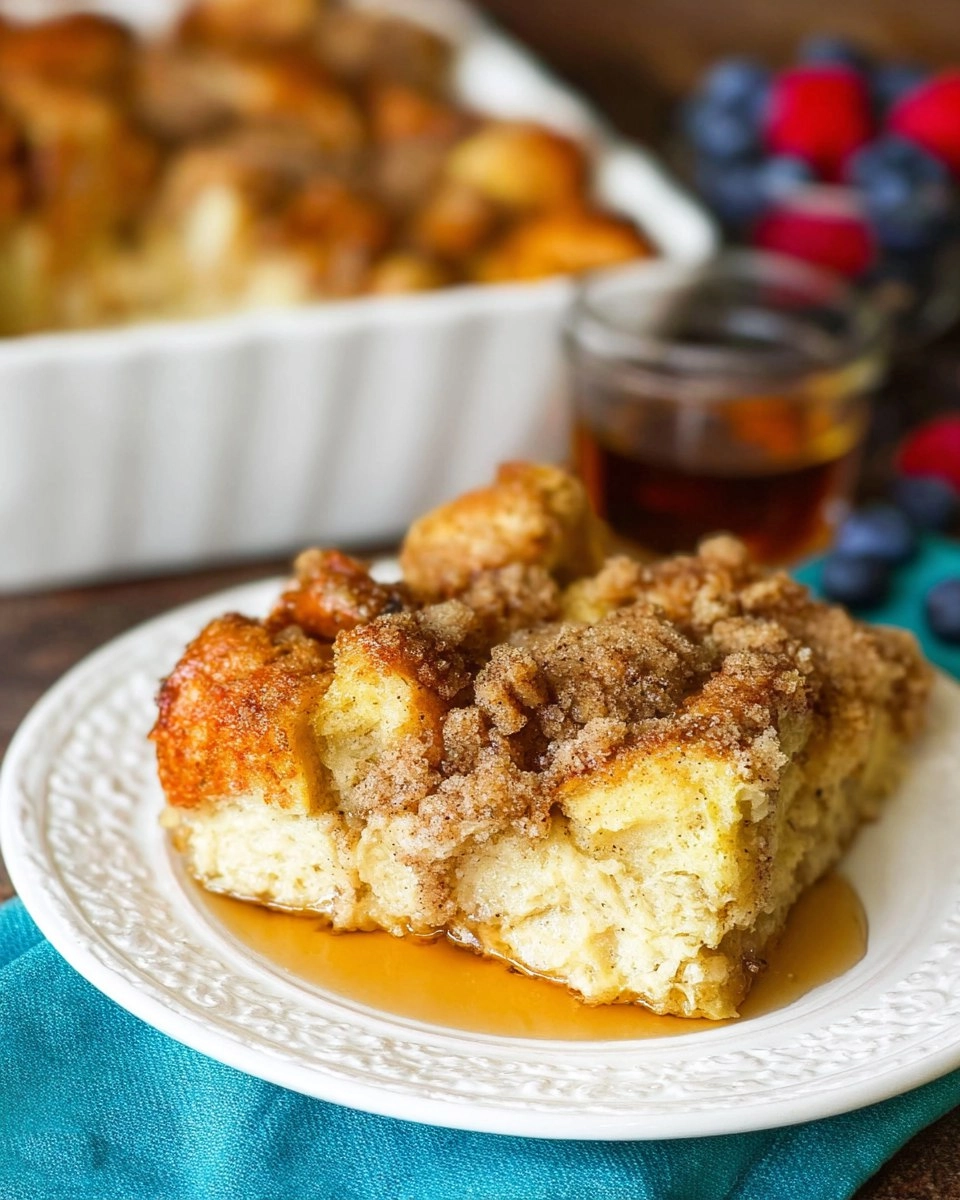 Overnight French Toast Casserole with Cinnamon Streusel 14 Overnight-French-Toast-Casserole-with-Cinnamon-Streusel-Recipe
