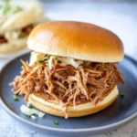 Slow-Cooker-Pulled-Pork-Tender-Shredded-Pork-Sandwiches-Recipe