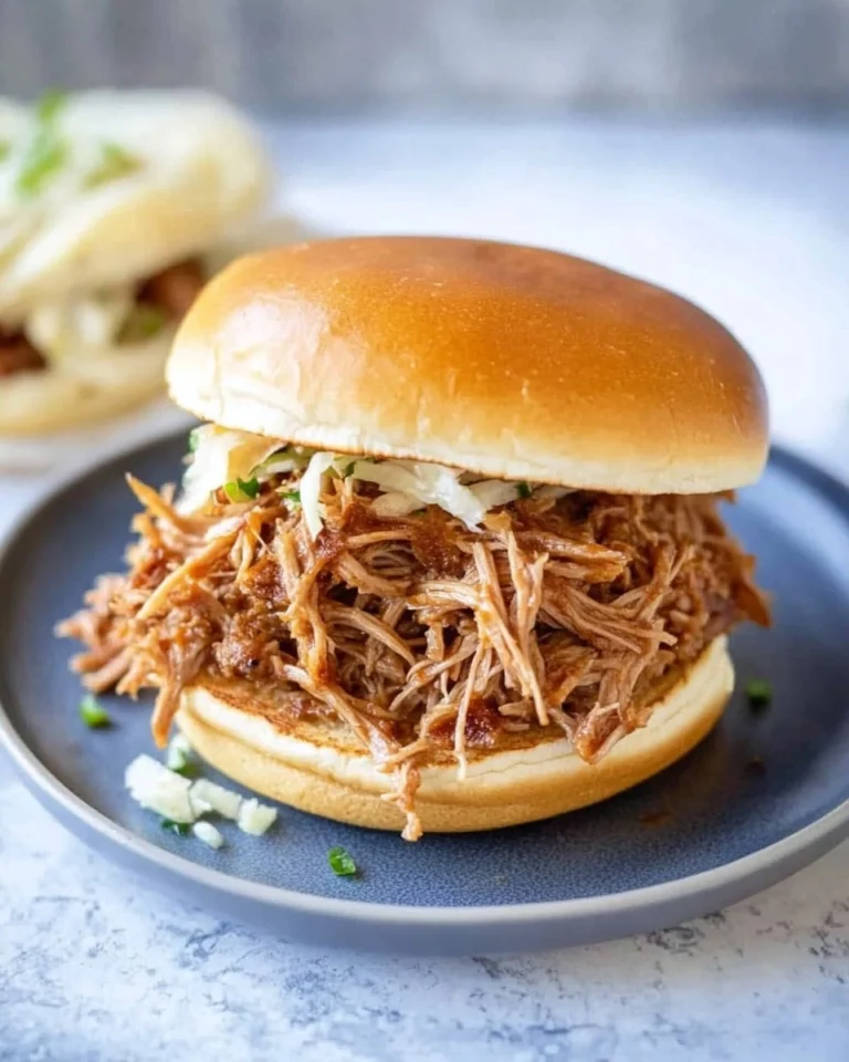 Slow-Cooker-Pulled-Pork-Tender-Shredded-Pork-Sandwiches-Recipe