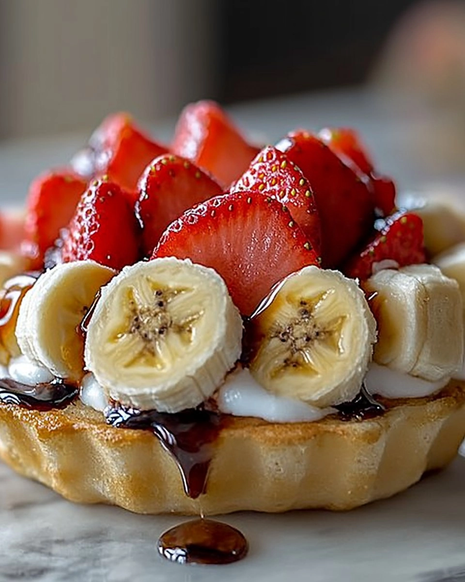 Soulful Strawberry Banana 'Cat in the Hat' Snack