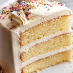 Vanilla-Cake-Easy-Homemade-Vanilla-Layer-Cake-Recipe