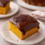 Brazilian-Carrot-Cake-with-Chocolate-Glaze-Recipe