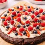 Brownie-Pizza-Recipe