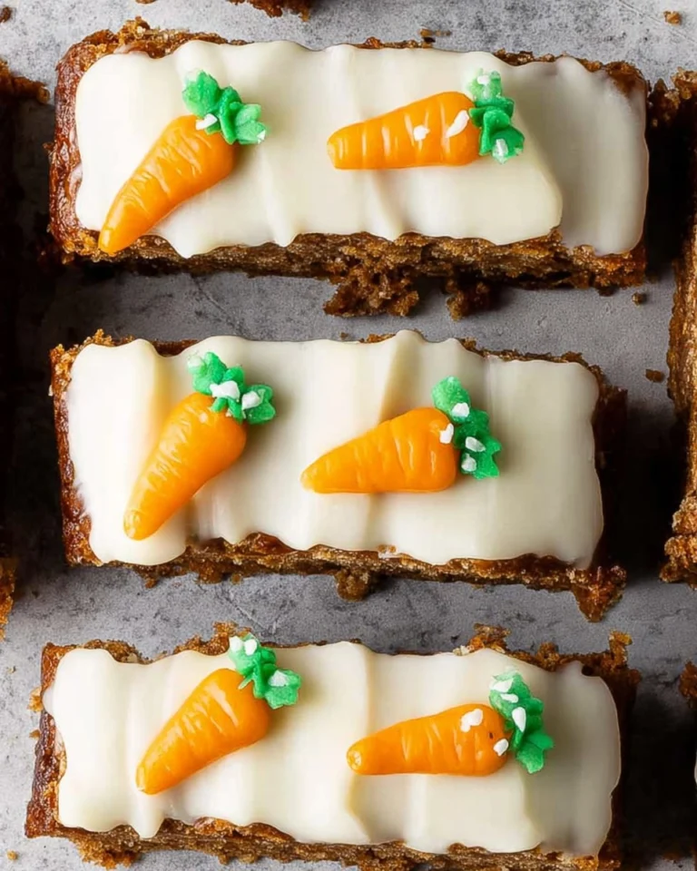 Carrot-Cake-Bars-Recipe