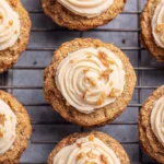 Carrot Cake Cookies 143 Carrot-Cake-Cookies-Recipe