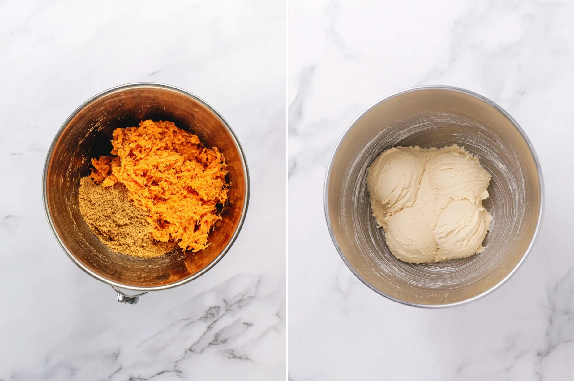 Carrot Cake Cookies 141 Carrot Cake Cookies