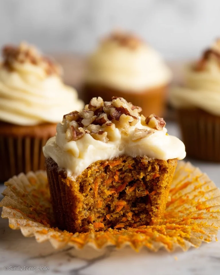 Carrot-Cake-Cupcakes-Recipe
