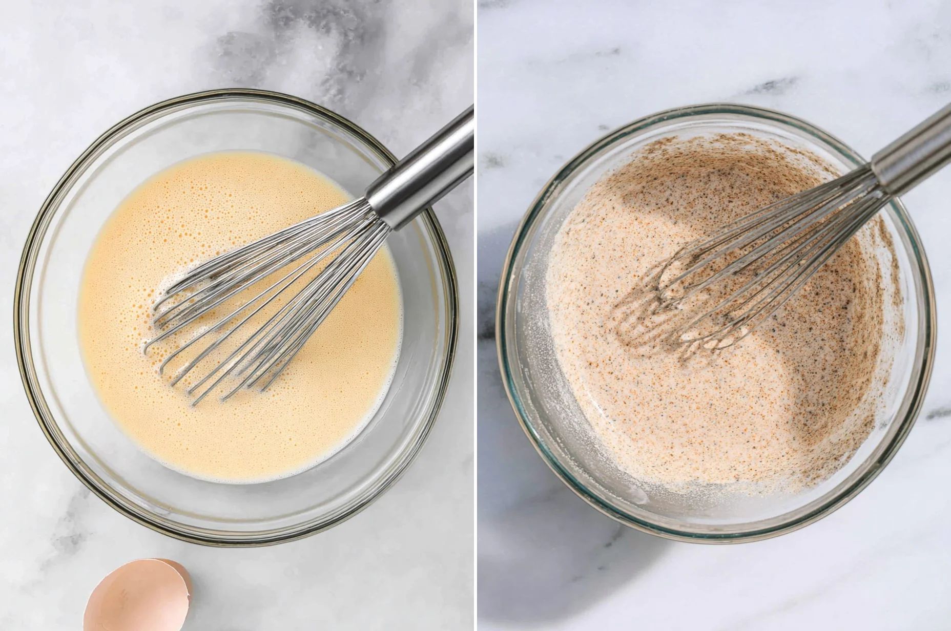 Chia Seed Pancakes 106 Chia Seed Pancakes