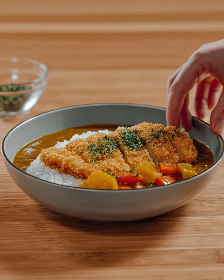 Chicken-Katsu-Curry-Recipe
