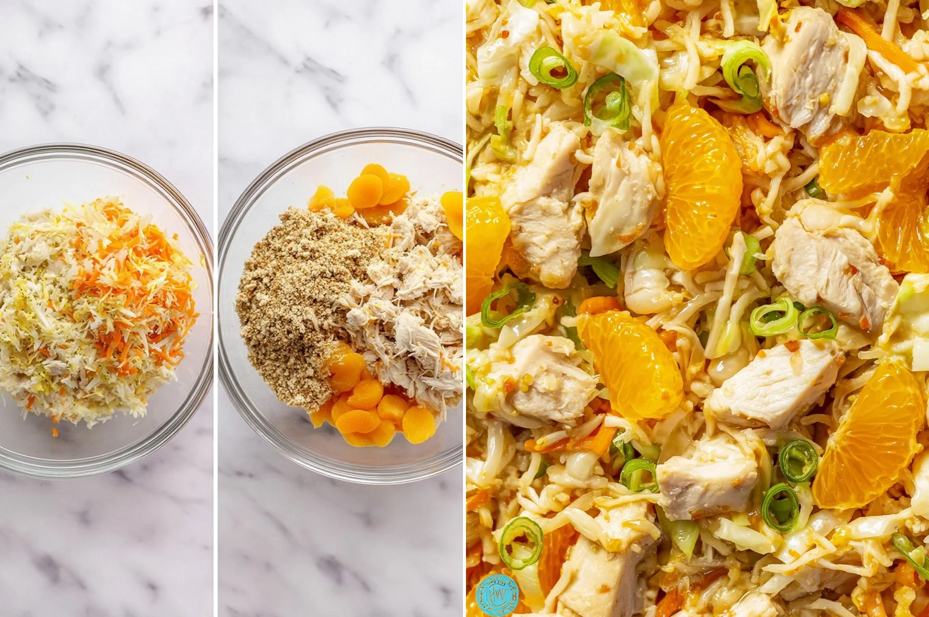 Chinese Chicken Salad 106 Chinese Chicken Salad