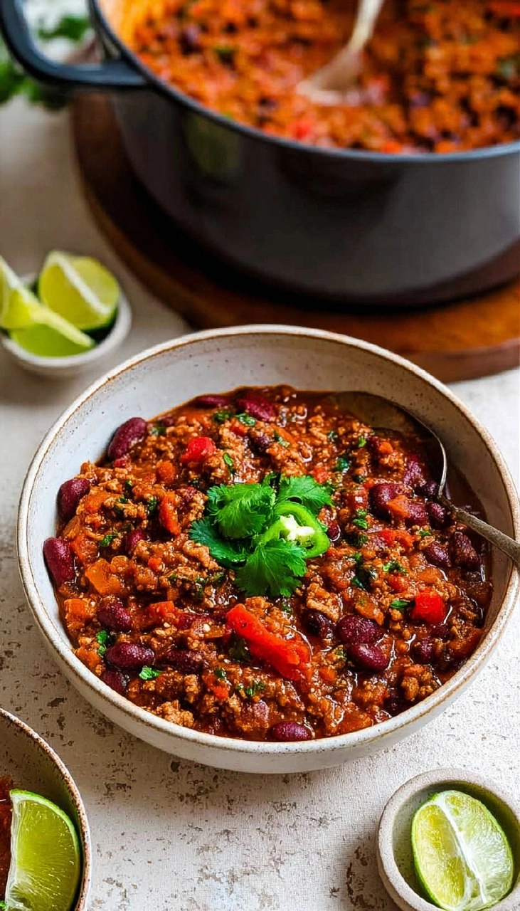 Chipotle Chili 122 Chipotle Chili