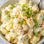 Classic Creamy Potato Salad 96 Classic-Creamy-Potato-Salad-Recipe