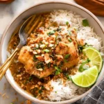 Coconut-Chicken-Recipe