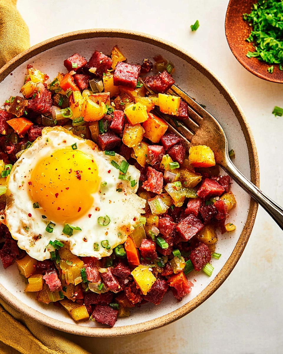 Corned Beef Hash 95 Corned Beef Hash