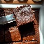 Cottage-Cheese-Brownies-Recipe