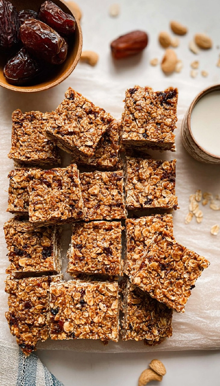 Date Bars