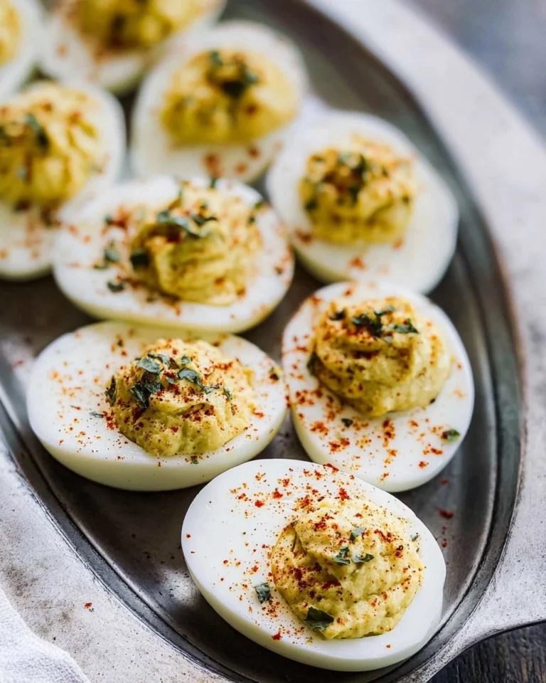 Deviled-Eggs-Classic-Picnic-Recipe-Recipe
