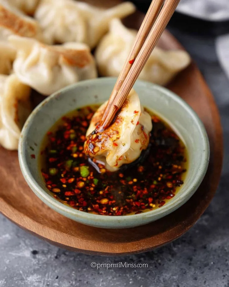 Dumpling-Sauce-Recipe