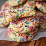 Easy-Confetti-Cookies-Recipe