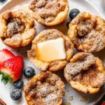French-Toast-Muffins-Recipe