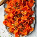 Fresh-Carrot-Ribbon-Salad-Recipe