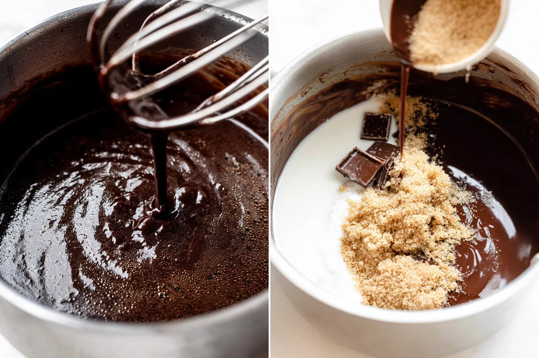 Fudgy Brownie 86 Fudgy Brownie