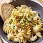 Gorgonzola-pasta-Recipe