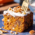 Greek-Yogurt-Carrot-Cake-Easy-One-Bowl-Recipe-Recipe
