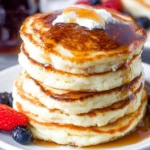 Greek-Yogurt-Pancakes-Recipe