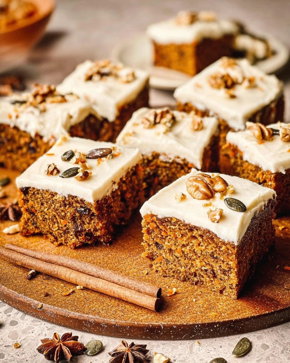 HEALTHIER-CARROT-CAKE-SUGAR-FREE-Recipe