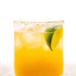 Honey-Lime Margarita-ish Mocktail 66 Honey-Lime-Margarita-ish-Mocktail-Recipe