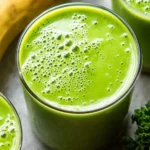 Kale Fruit Smoothie 66 Kale-Fruit-Smoothie-Recipe
