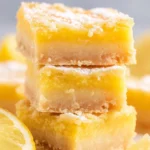 Lemon Bars 103 Lemon-Bars-Recipe