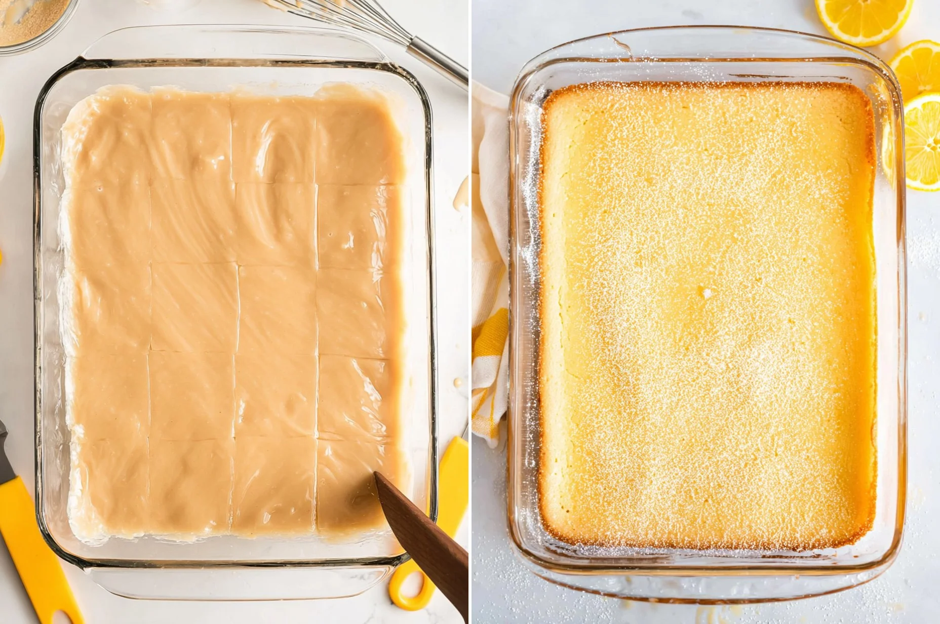 Lemon Bars 101 Lemon Bars