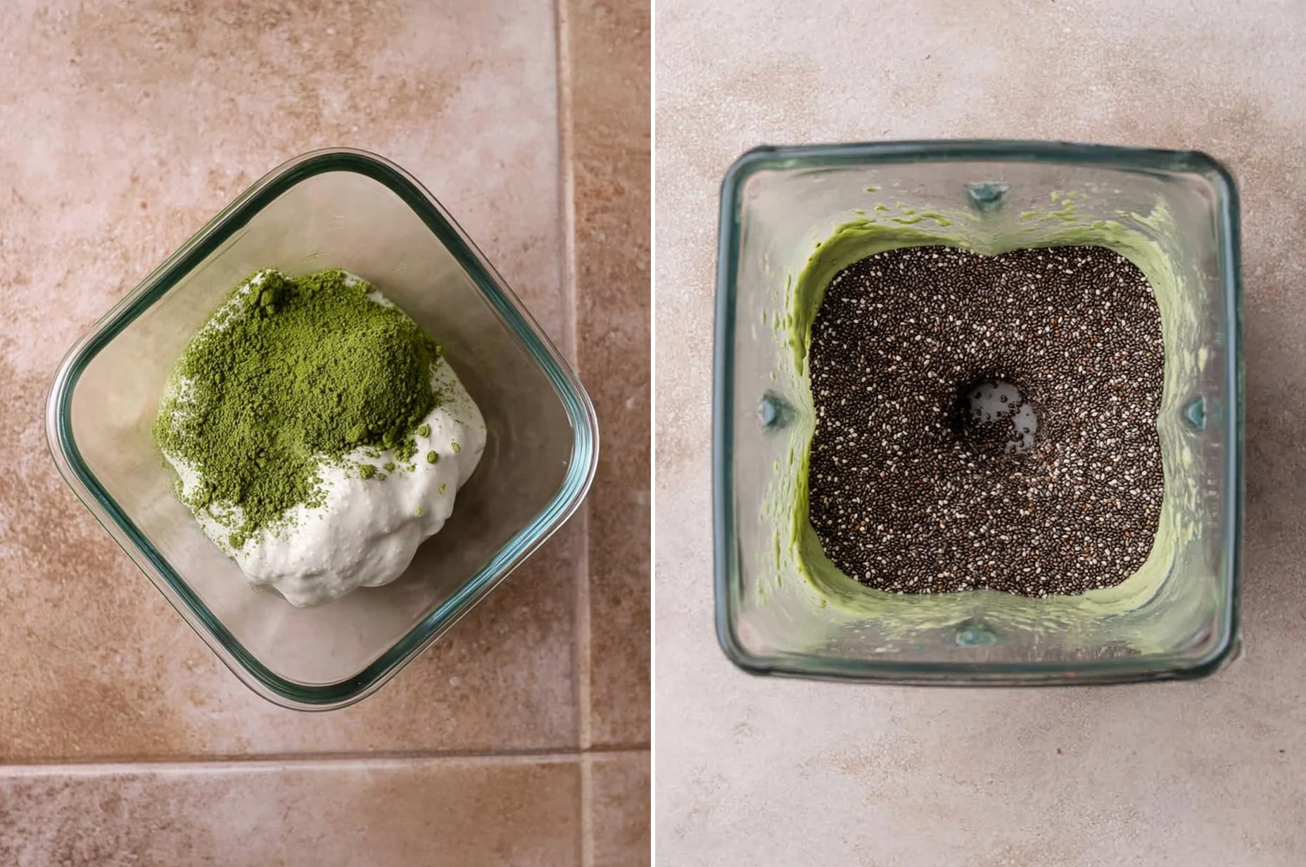 Matcha Chia Pudding (Creamy, Healthy & Easy Breakfast) 76 Matcha Chia Pudding (Creamy, Healthy & Easy Breakfast)