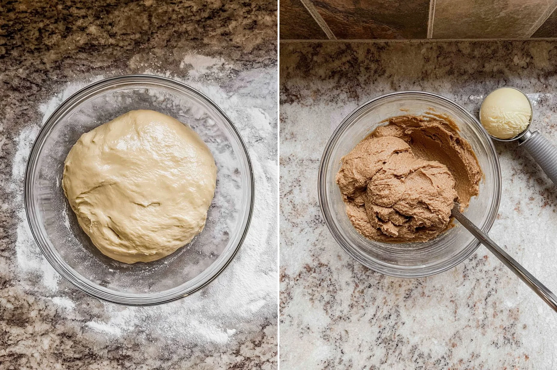 Mini Cinnamon Rolls (Pillowy Soft)