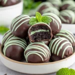 Mint Oreo Truffles 73 Mint-Oreo-Truffles-Recipe