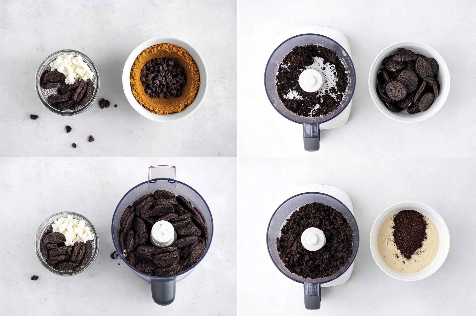 Mint Oreo Truffles 71 Mint Oreo Truffles