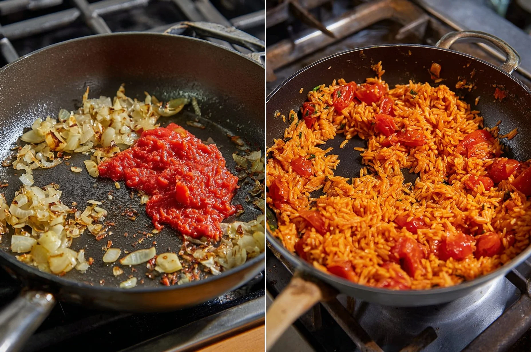 One Pot Creamy Tomato Orzo 141 One Pot Creamy Tomato Orzo
