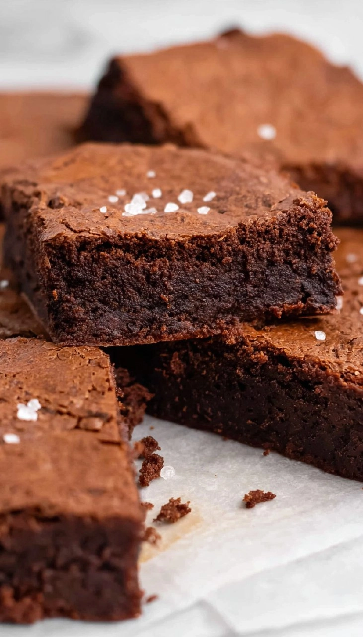 Paleo Brownies 67 Paleo Brownies