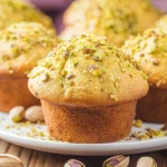 Pistachio Muffins 148 Pistachio-Muffins-Recipe