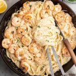Shrimp-Alfredo-Pasta-Recipe