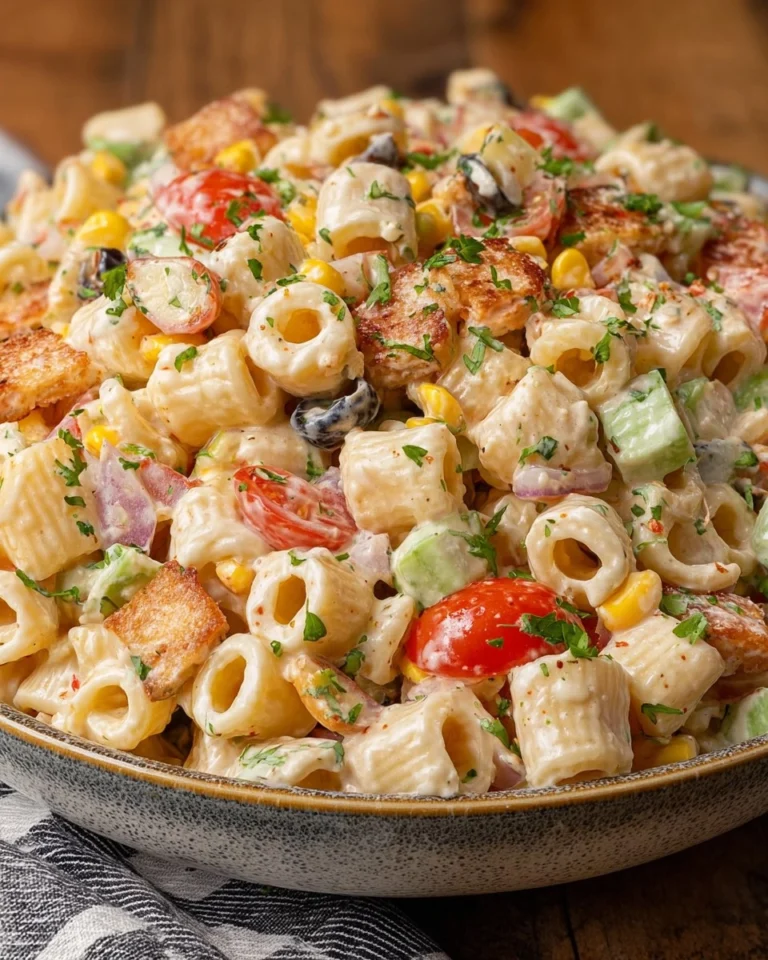 Southwest-Pasta-Salad-Recipe
