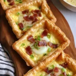 Spring-Brunch-Puff-Pastry-Egg-Tarts-Recipe