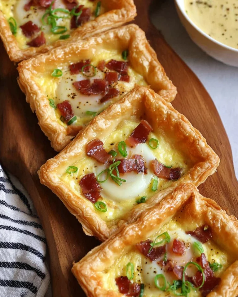 Spring-Brunch-Puff-Pastry-Egg-Tarts-Recipe