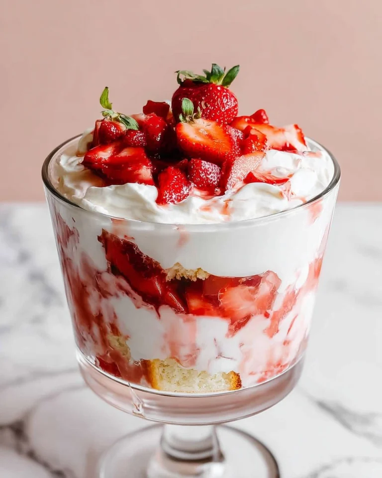 Strawberry-Shortcake-Trifle-with-Angel-Food-Cake-Recipe