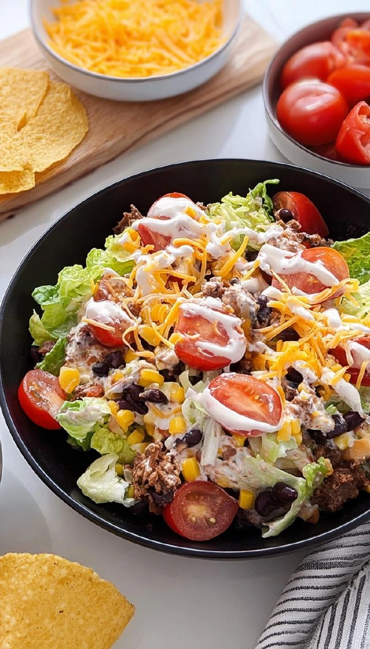 Taco Salad