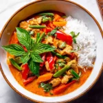 Thai-Red-Chicken-Curry-Recipe